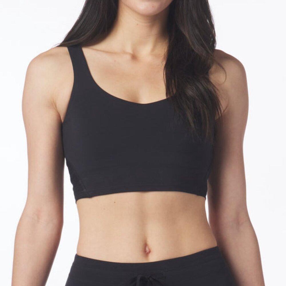 glyder tone up bra size S